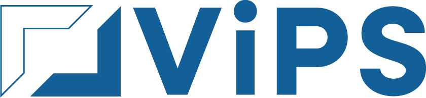 ViPSロゴベース